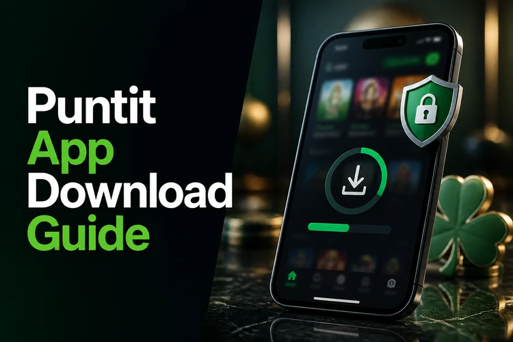 Puntit App Download Guide