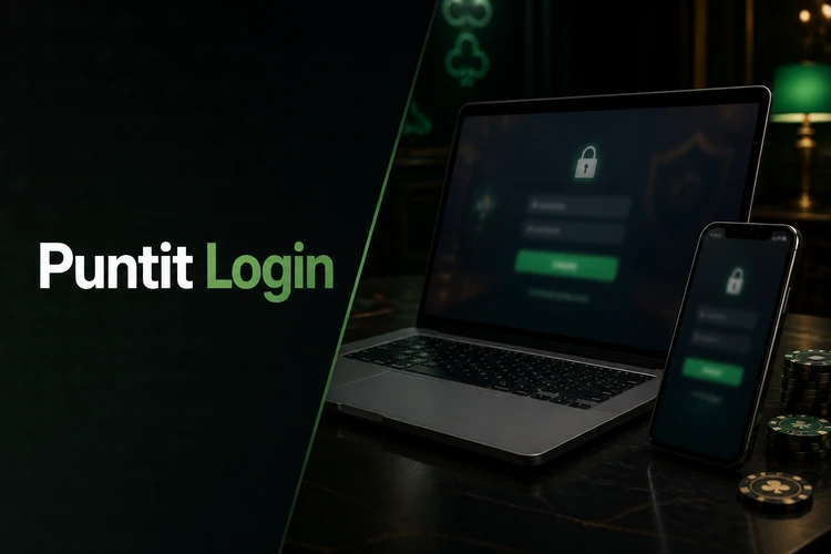 Puntit Login