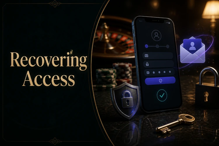 Recovering Access