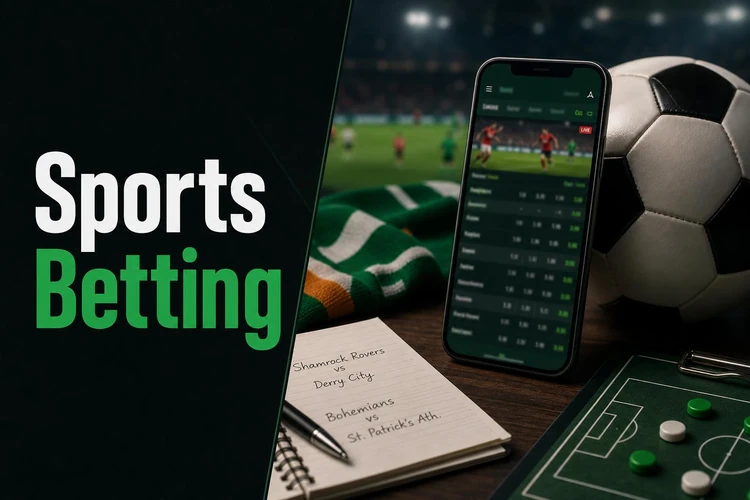 Sports Betting