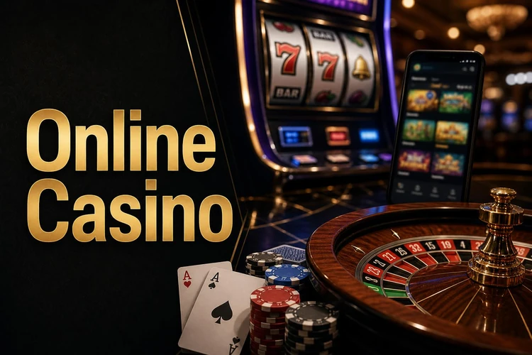 Online Casino
