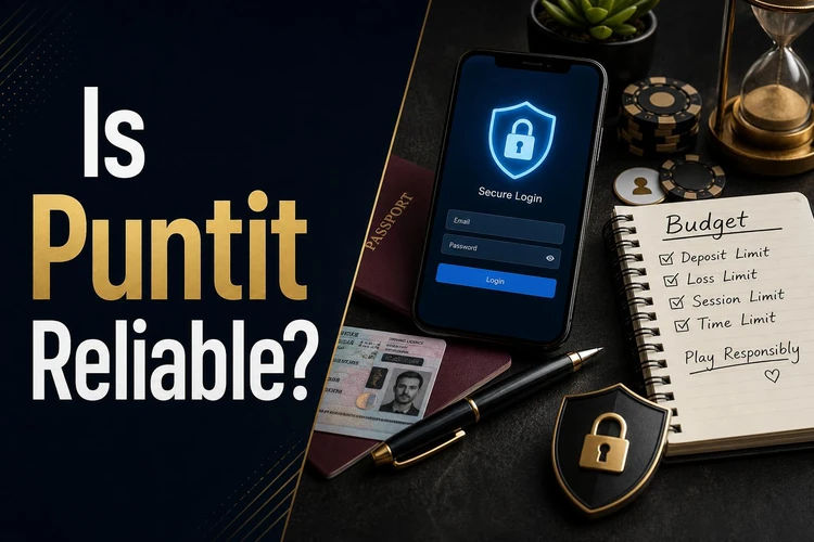 Is Puntit Reliable?